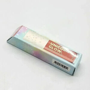 UNICORN GLOW LUMINOUS GLOSS #05 Toffee UNICORN